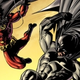 Illustration for article titled Neil Gaiman Reveals A Little About His Final Batman Story